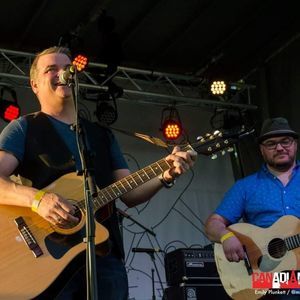 Meet your Posher, Chris